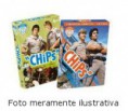  DVD CHiPs - Box 1ª e 2ª Temporadas 